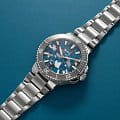 Часы Oris Aquis Date Upcycle Calibre 400  01 400 7790 4150-07 8 23 02PEB фото 3